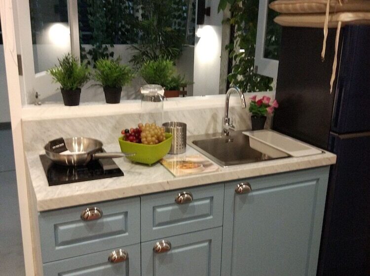 ホテル White Tree Residence