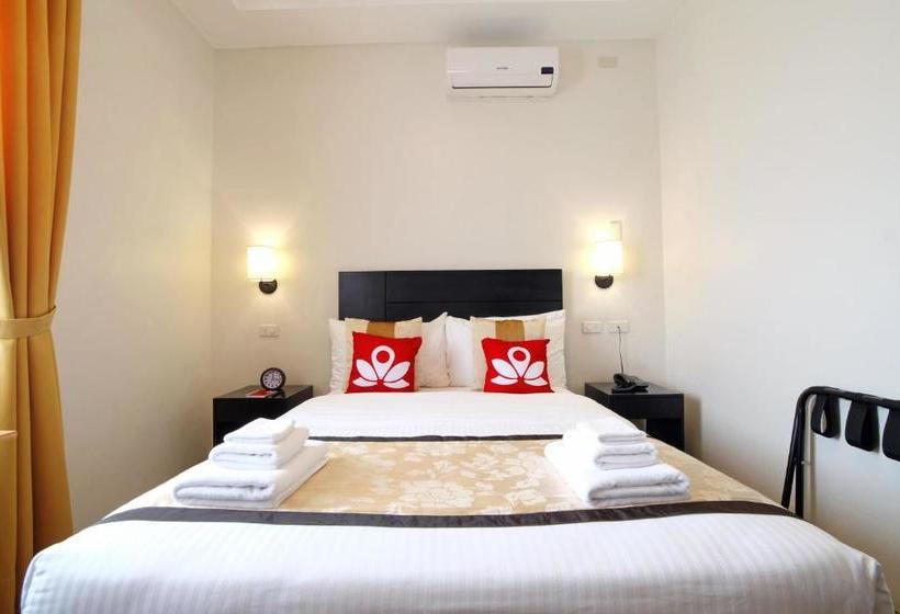 호텔 Zen Premium Junction Tagaytay