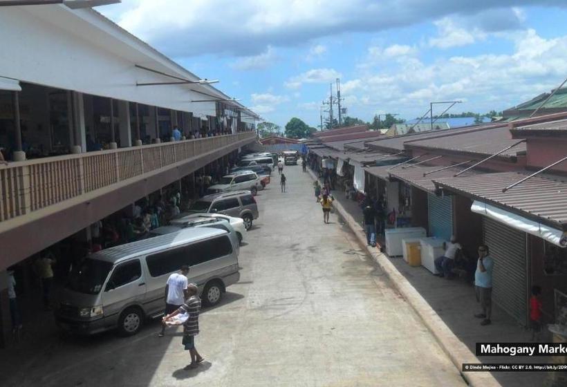 호텔 Zen Premium Junction Tagaytay