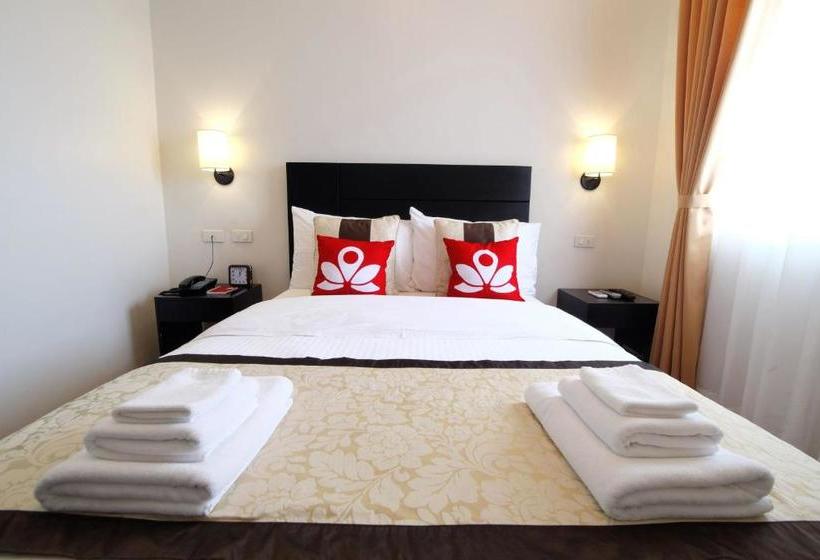 호텔 Zen Premium Junction Tagaytay