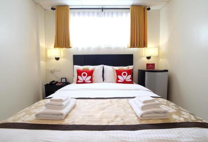 호텔 Zen Premium Junction Tagaytay