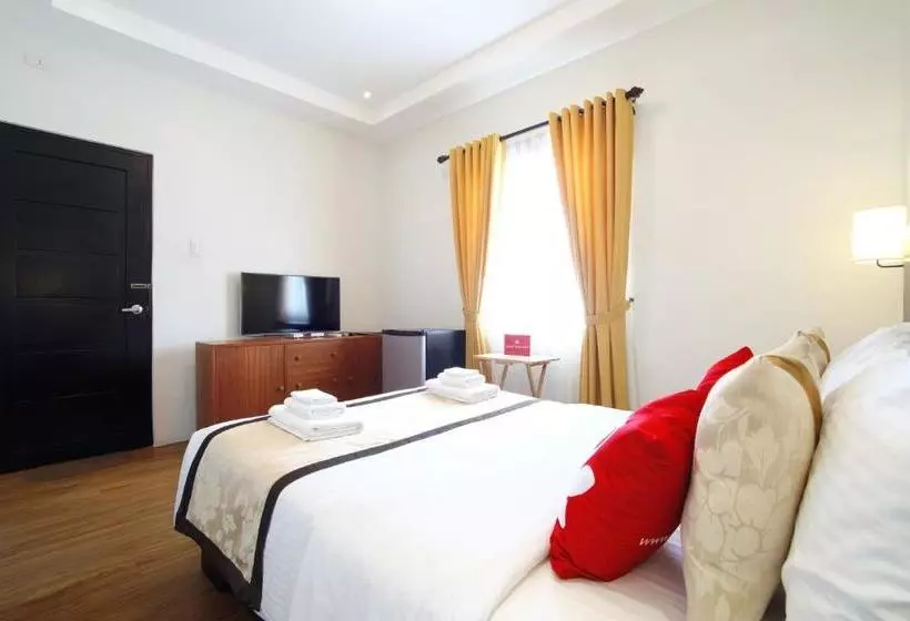ホテル Zen Premium Junction Tagaytay