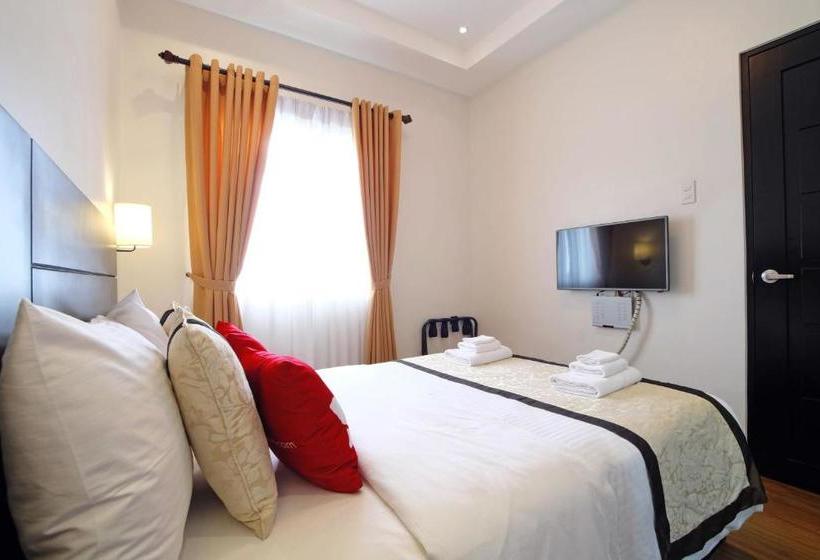 호텔 Zen Premium Junction Tagaytay