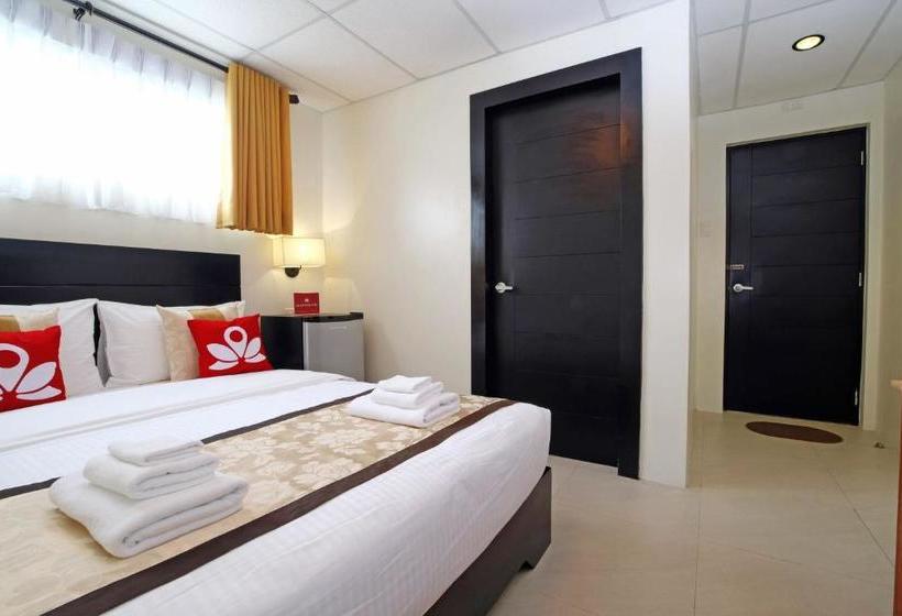 호텔 Zen Premium Junction Tagaytay