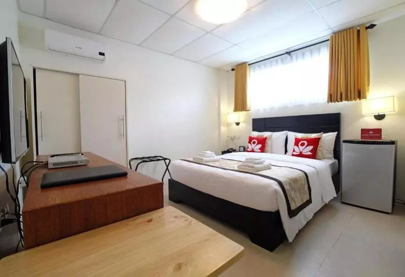 ホテル Zen Premium Junction Tagaytay