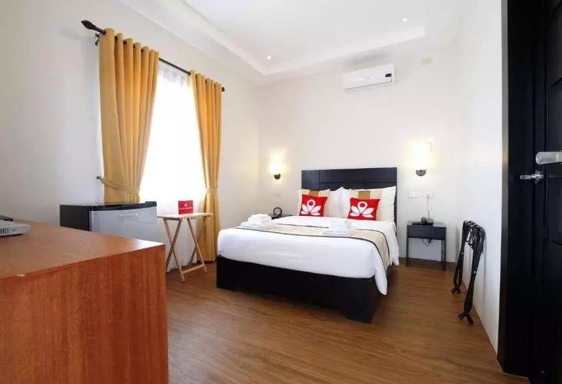ホテル Zen Premium Junction Tagaytay