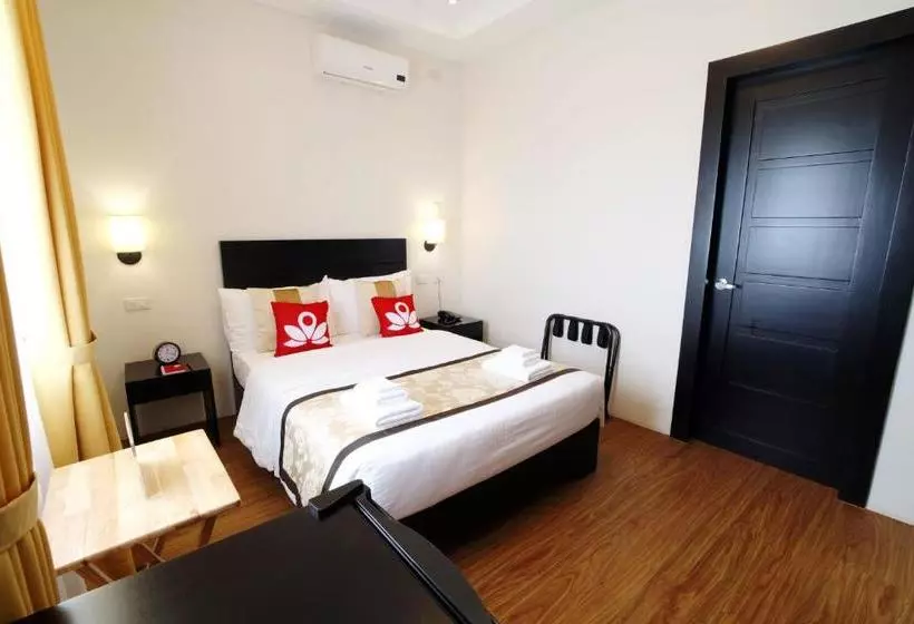 ホテル Zen Premium Junction Tagaytay
