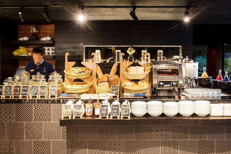 אתר נופש La Vela Khao Lak   Sha Extra Plus