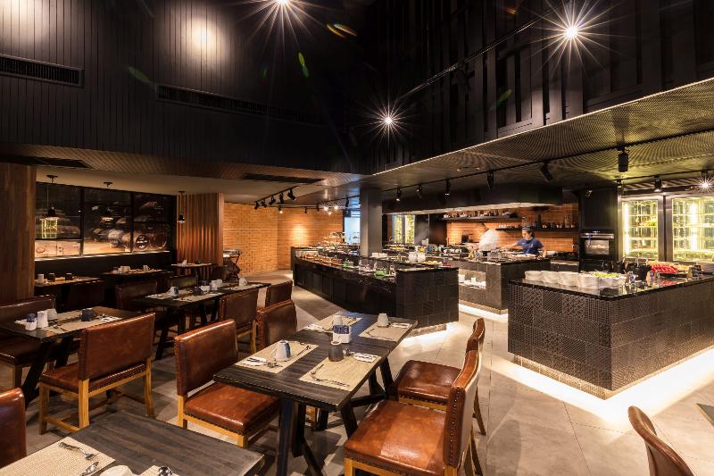 אתר נופש La Vela Khao Lak   Sha Extra Plus