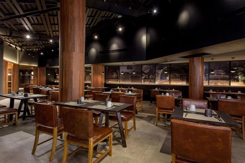 אתר נופש La Vela Khao Lak   Sha Extra Plus