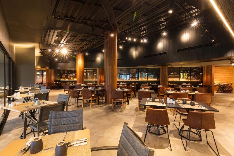 אתר נופש La Vela Khao Lak   Sha Extra Plus