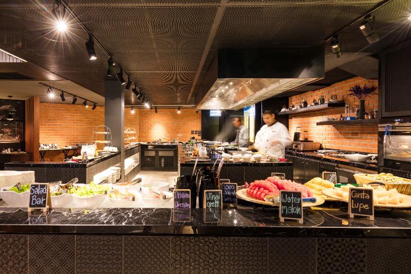 אתר נופש La Vela Khao Lak   Sha Extra Plus