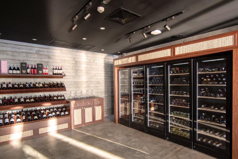 אתר נופש La Vela Khao Lak   Sha Extra Plus