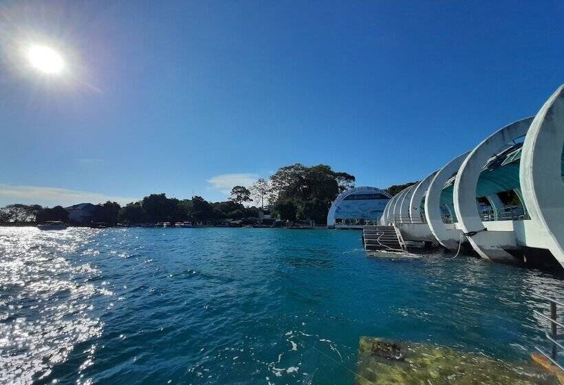 هاستل Runa Runa The Best Samed Island