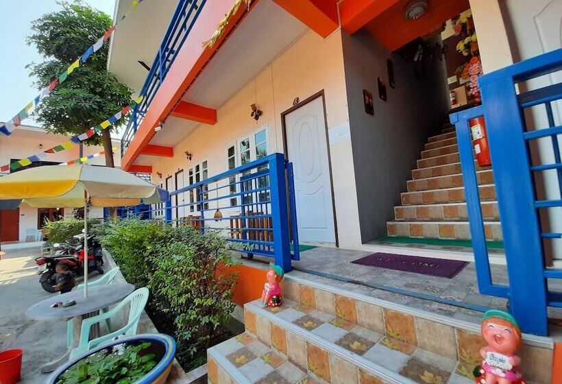 هاستل Runa Runa The Best Samed Island