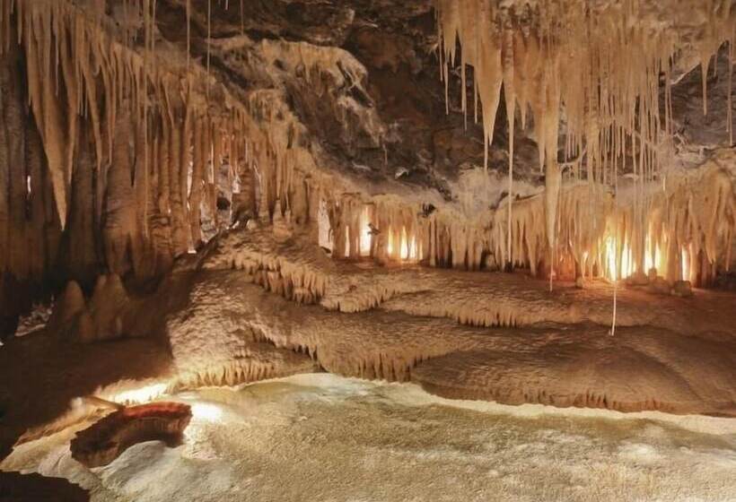 Bed and Breakfast Cradle Alpine Retreat