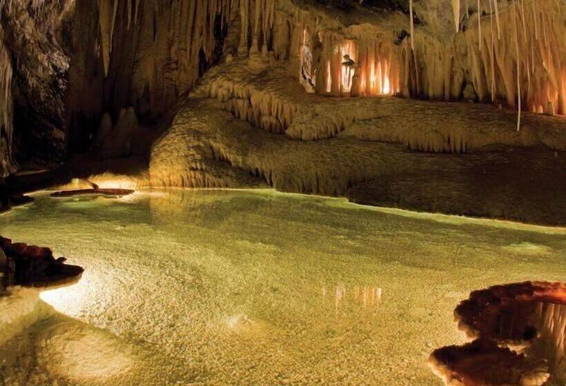 Bed and Breakfast Cradle Alpine Retreat