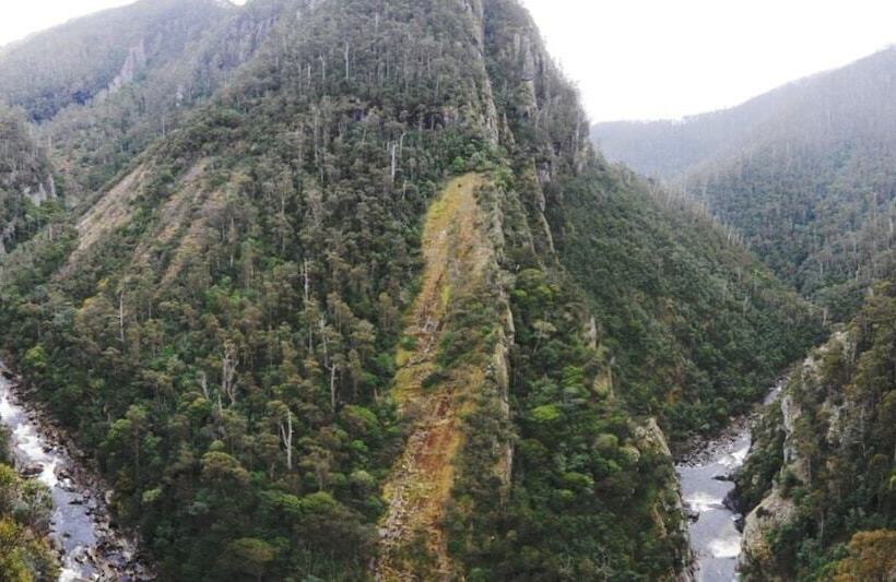 Bed and Breakfast Cradle Alpine Retreat