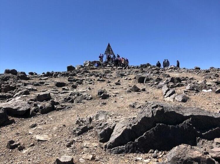 Bed & Breakfast Riad Atlas 4 Seasons