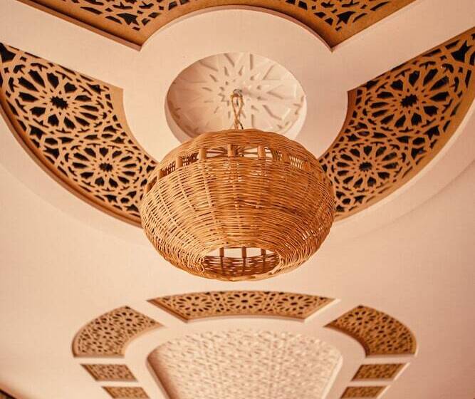 Bed & Breakfast Riad Atlas 4 Seasons