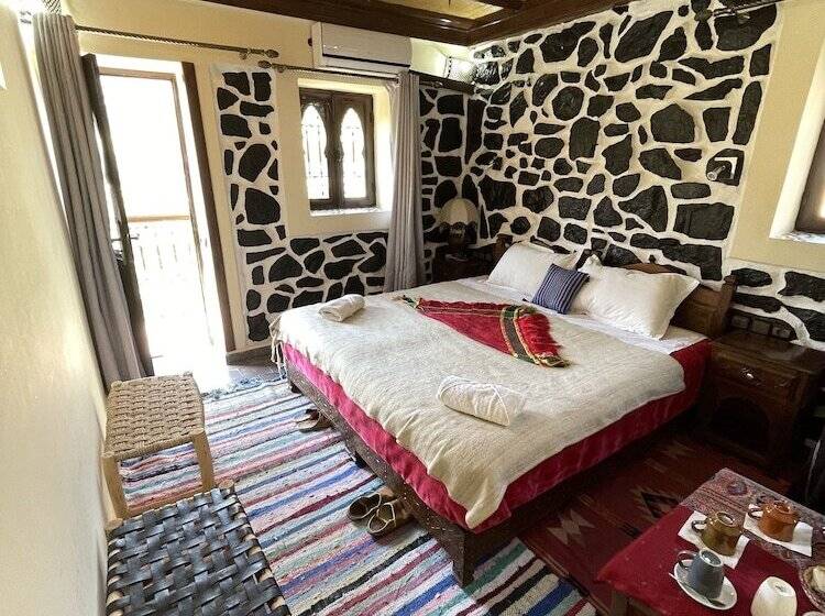 Bed & Breakfast Riad Atlas 4 Seasons