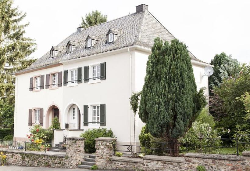 בית מלון כפרי Bahnhof Thalfang