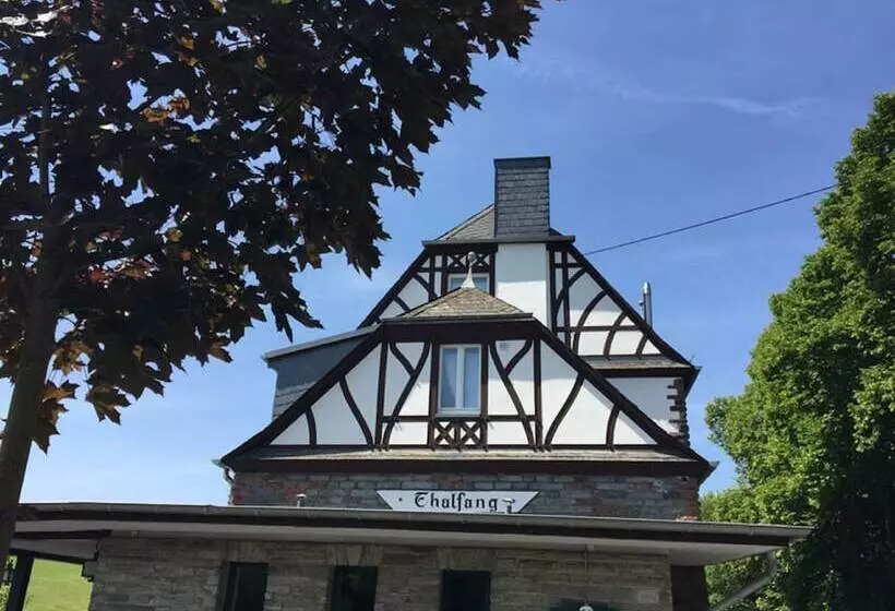 ホテル Bahnhof Thalfang