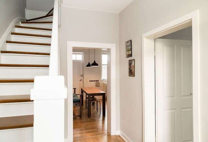 בית מלון כפרי Bahnhof Thalfang