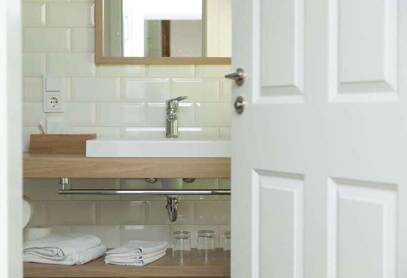 בית מלון כפרי Bahnhof Thalfang