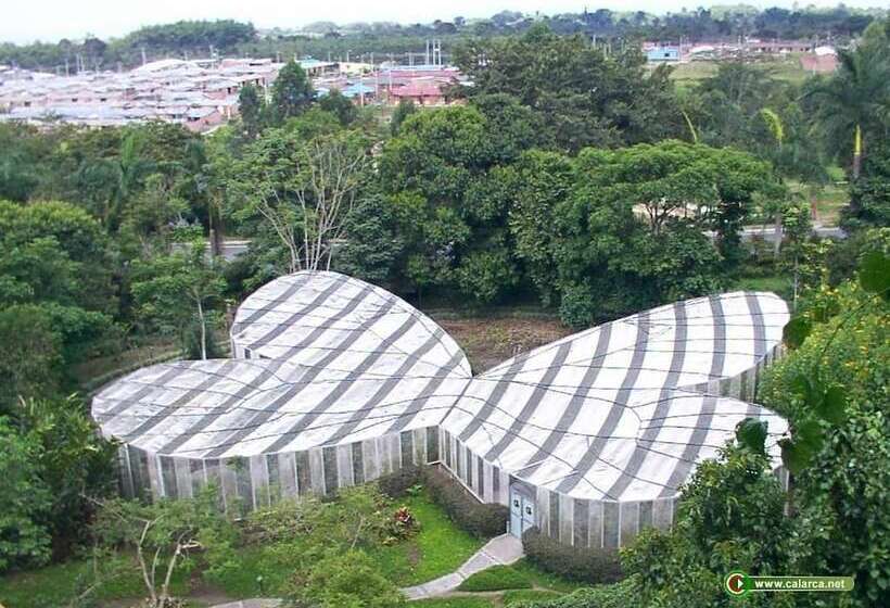 هتل Casa Grande Inn