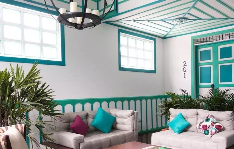 ホテル Casa Grande Inn