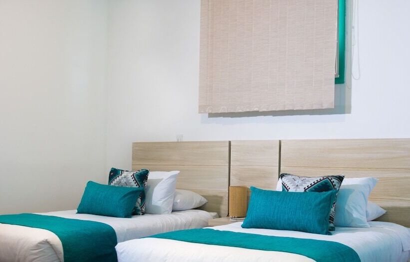 هتل Casa Grande Inn