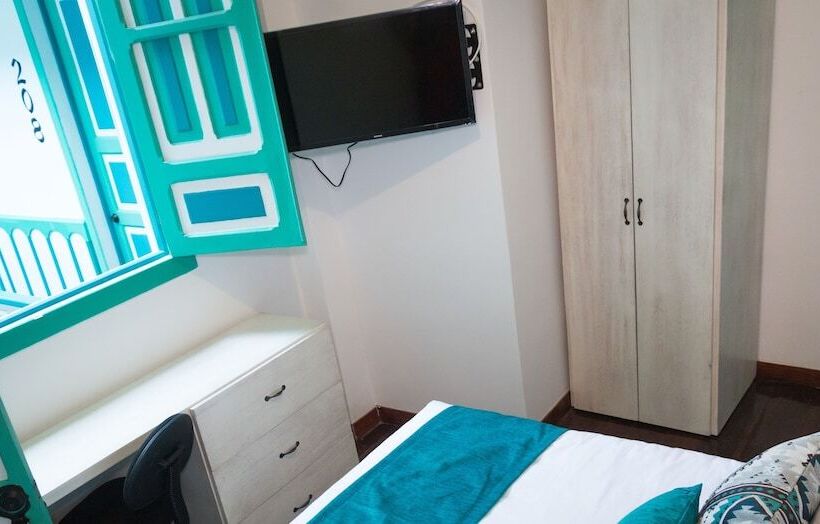 هتل Casa Grande Inn