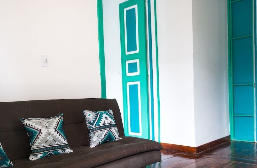 هتل Casa Grande Inn