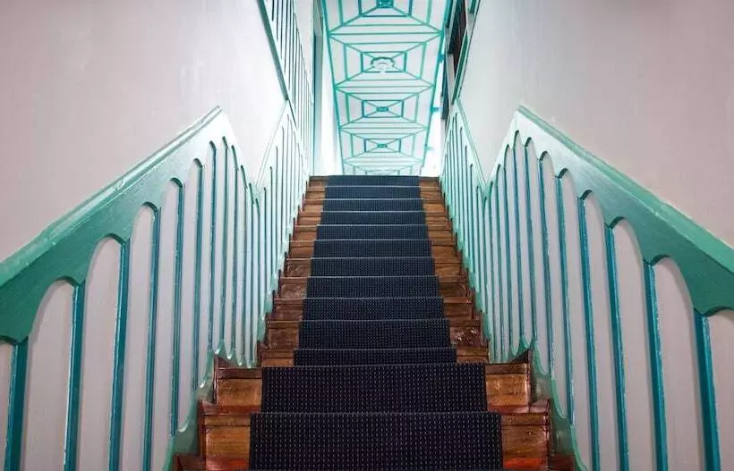 ホテル Casa Grande Inn