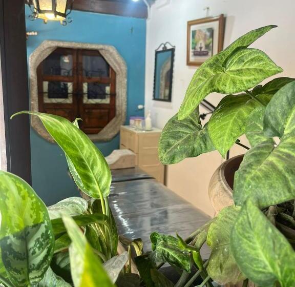 Cristales De Antigua Hotel Cristal