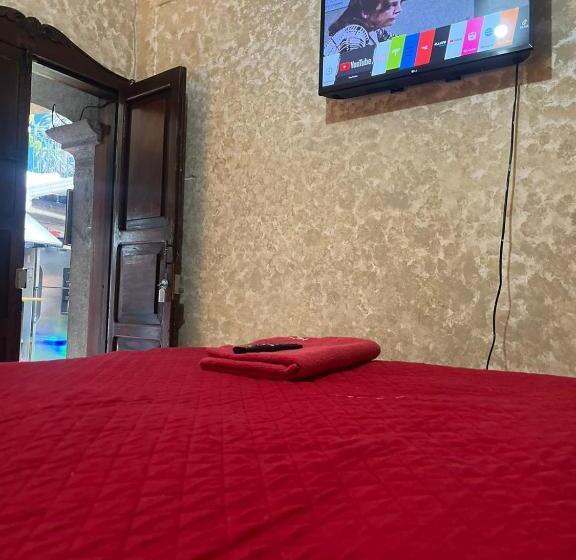 Cristales De Antigua Hotel Cristal