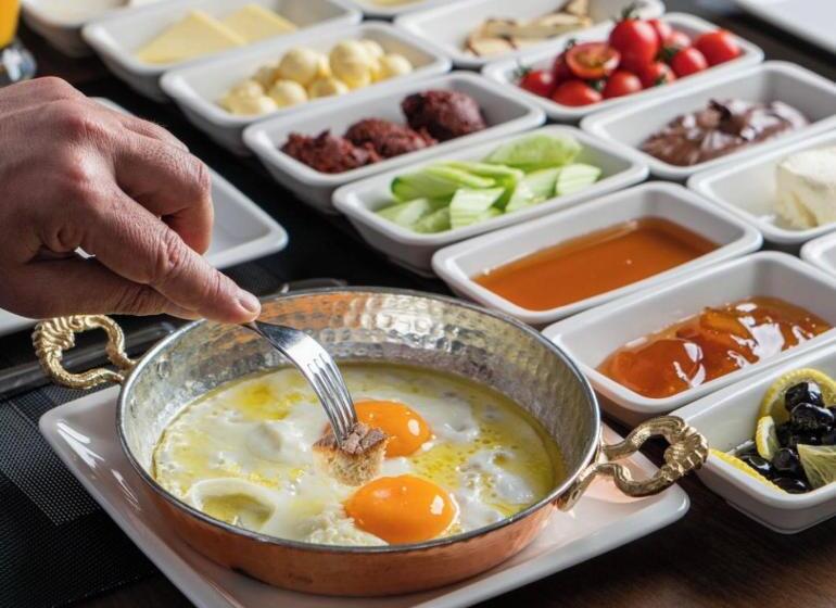 Hotell Demircioğlu Park