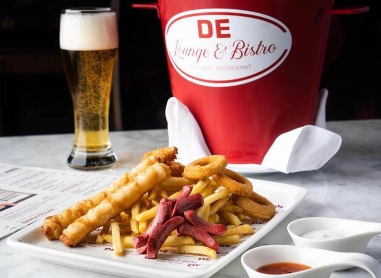 Hotell Demircioğlu Park