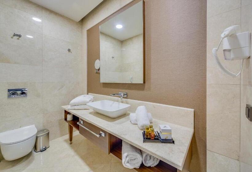 Hotell Demircioğlu Park