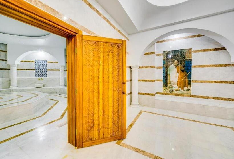 Hotell Demircioğlu Park