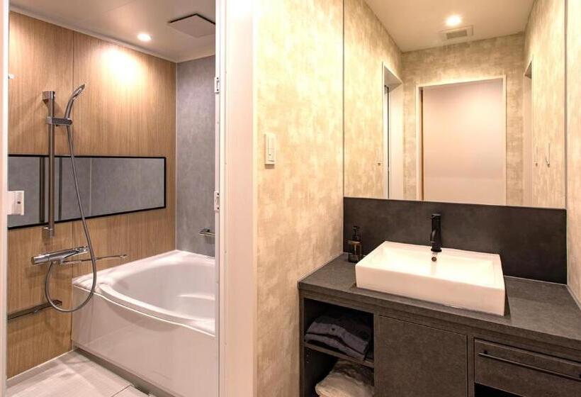 ホテル Kissuien Stay&food