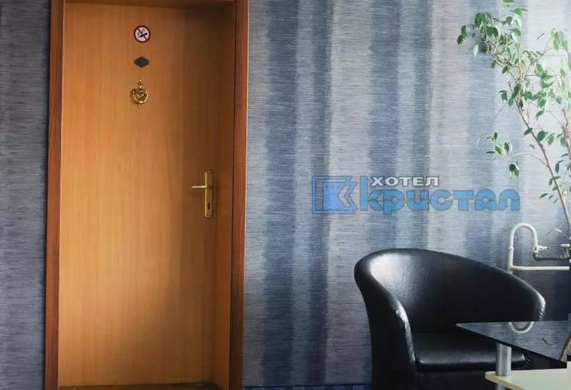 هتل Kristal