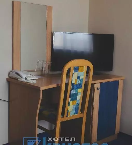 هتل Kristal