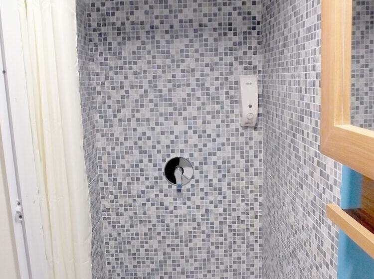 فندق Nunia Inn Bandara Jakarta