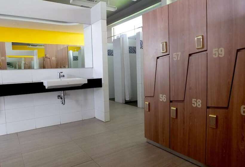 فندق Nunia Inn Bandara Jakarta