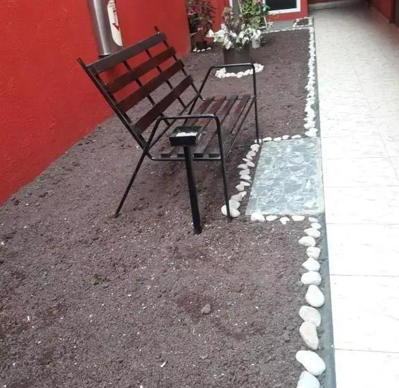 Hotelli Privilege