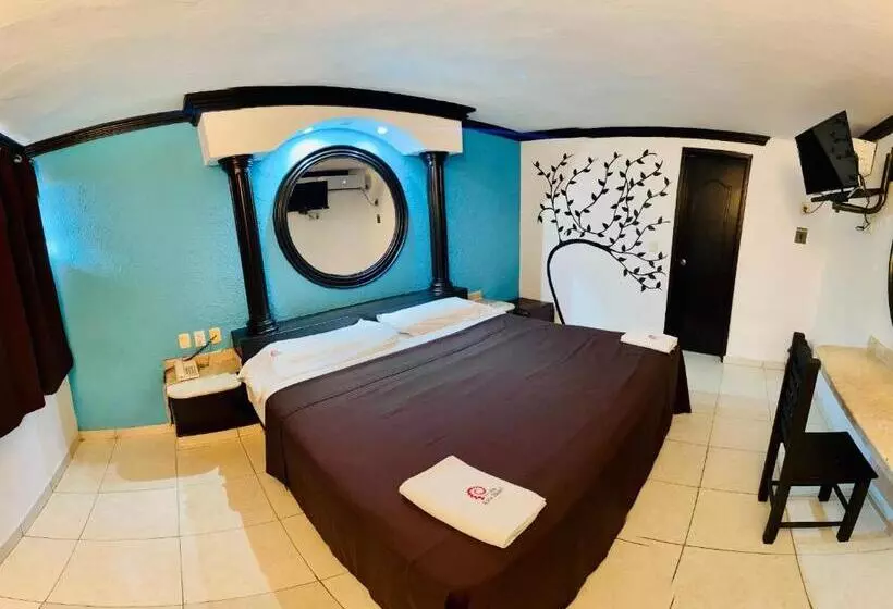 Hotelli Privilege
