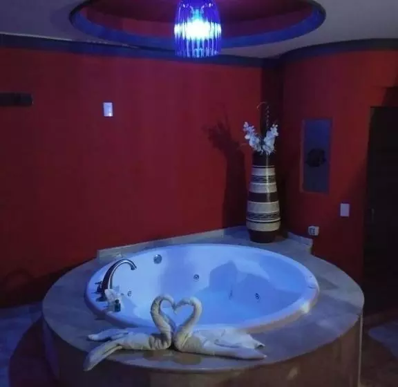 Hotelli Privilege
