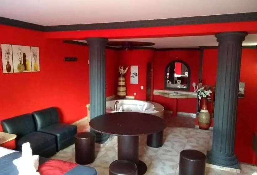 Hotelli Privilege